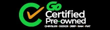 Certified Pre-owned