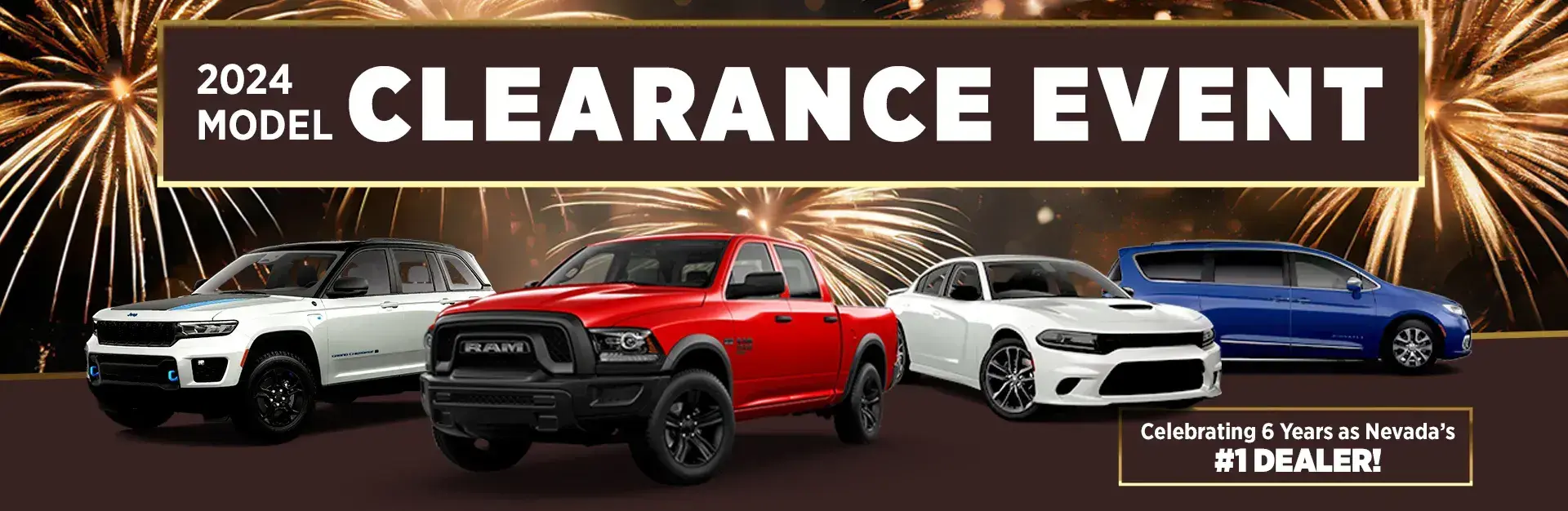 Sales Event! Limited spots available. We make it easy to get behind the wheel of your next vehicle!